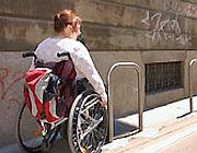 Barriere architettoniche: un problema ricorrente per i disabili