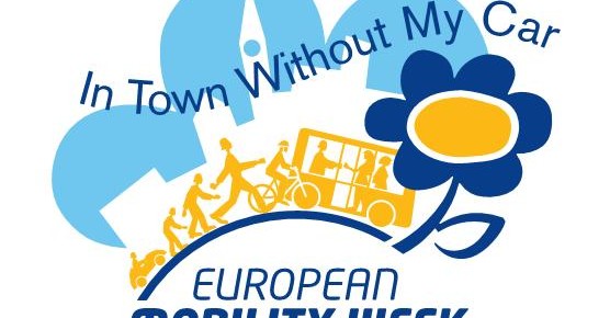 Settimana europea della mobilità sostenibile – eCOMObility Day domenica 21 settembre